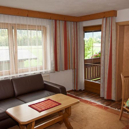 Ferienwohnungen Kerber Bach  Pokój zdjęcie